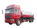 Water Tank for Truck Shacman